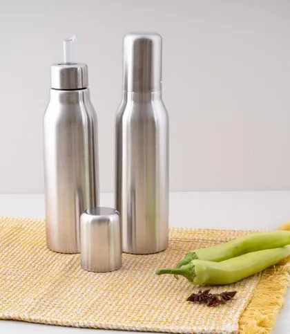Stainless Steel