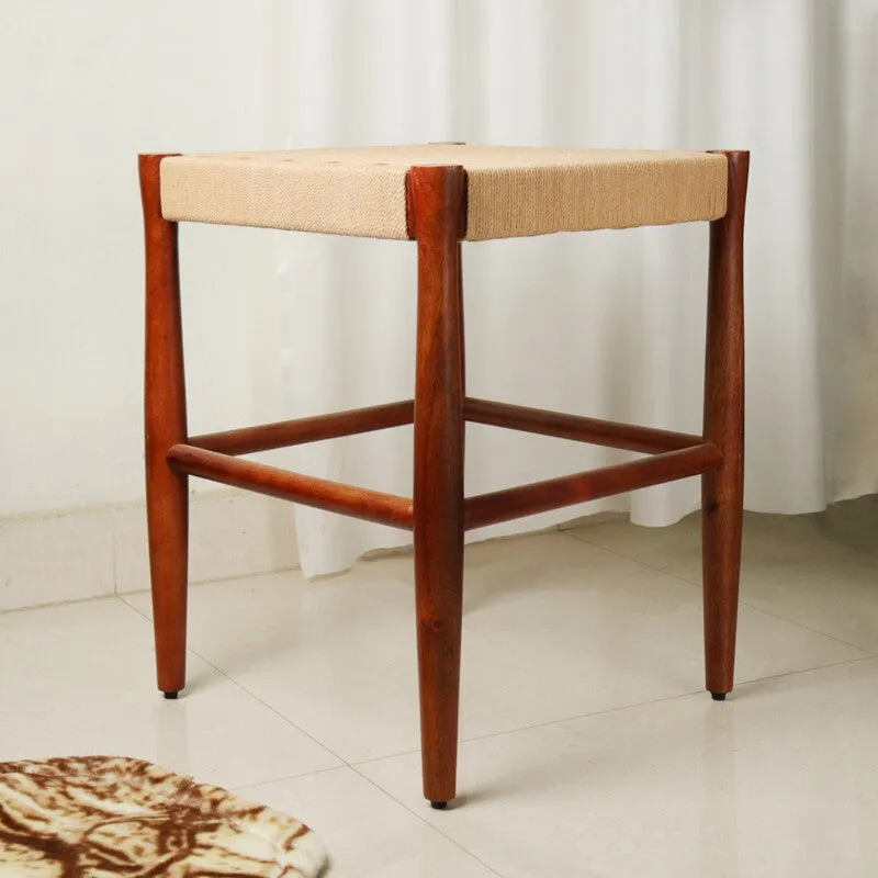 Mosa Jute Stool media 3