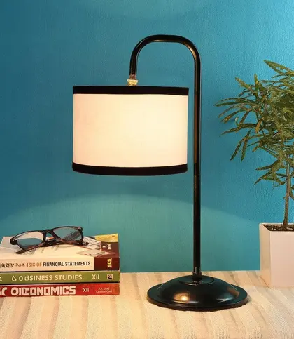 Fabric Shade