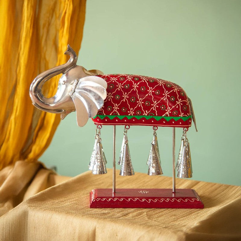 GajRang Heirloom Showpiece media 3