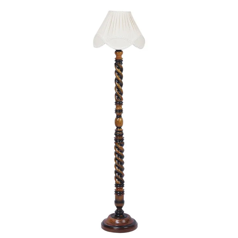 ConeGlow Elite Floor Lamp media 6
