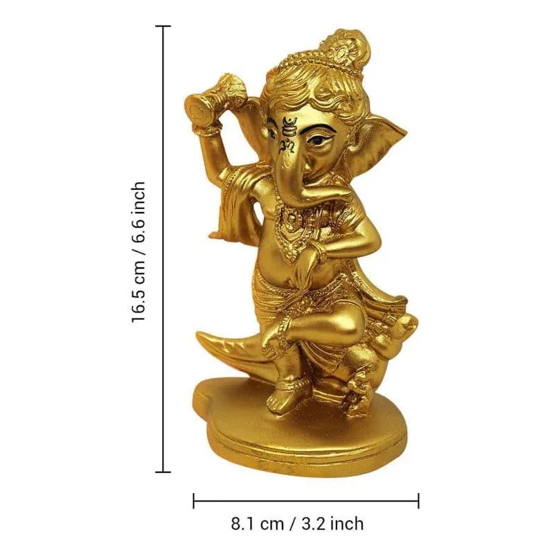 Joyous Vinayaka Idol media 5