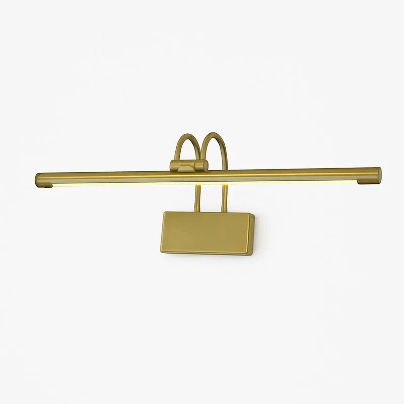 Lustra Metal Wall Lamp media 3