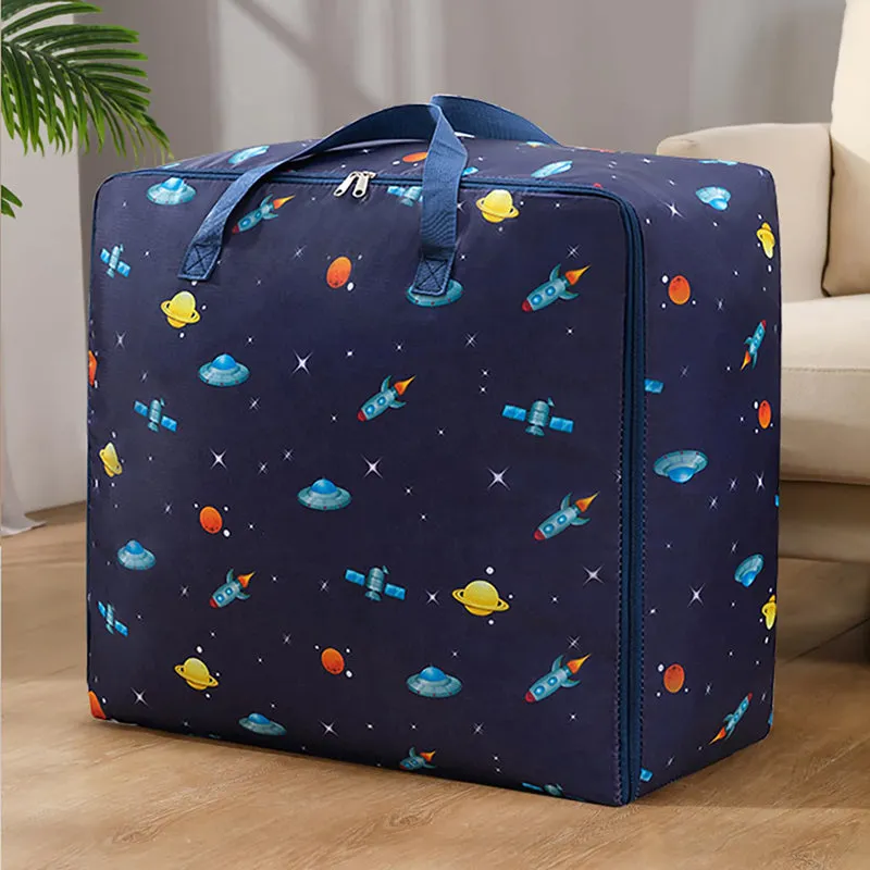 Space Trip Cloth Organiser media 1