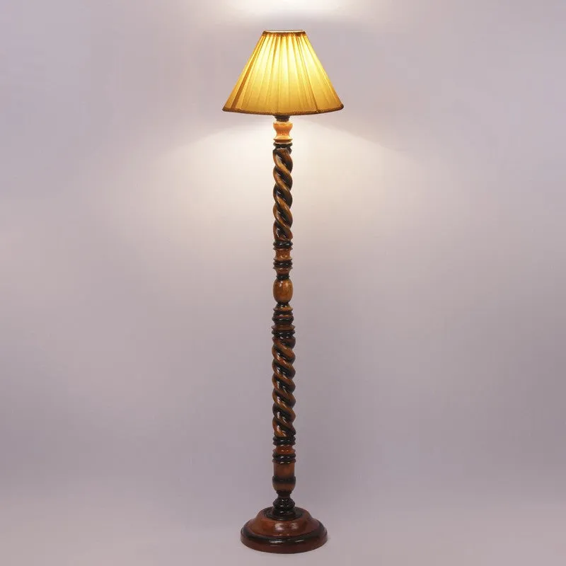 Noble Edge Floor Lamp media 5