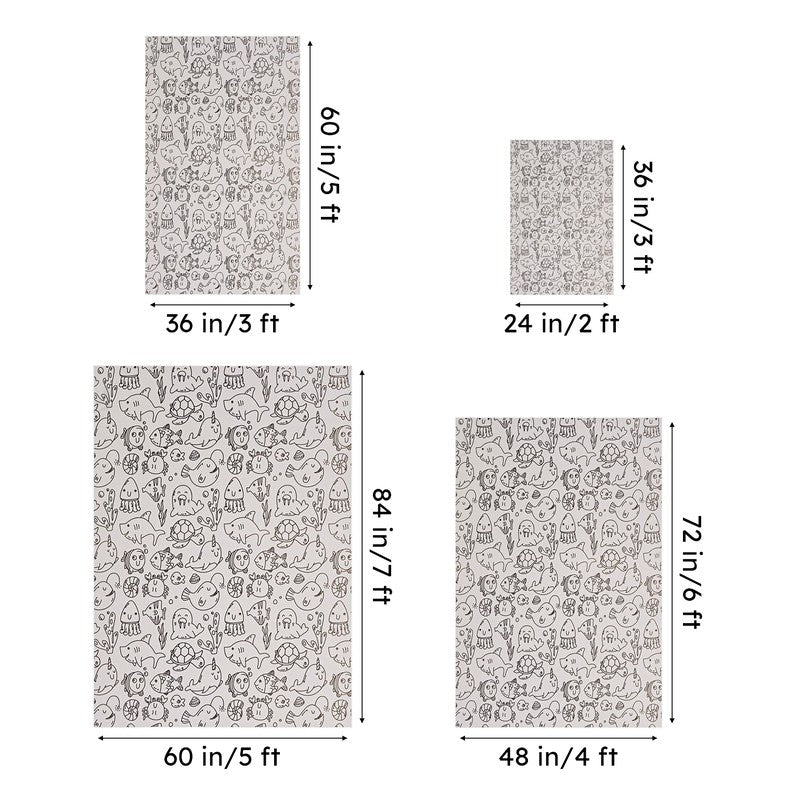 Sketch Scape Carpet media 14