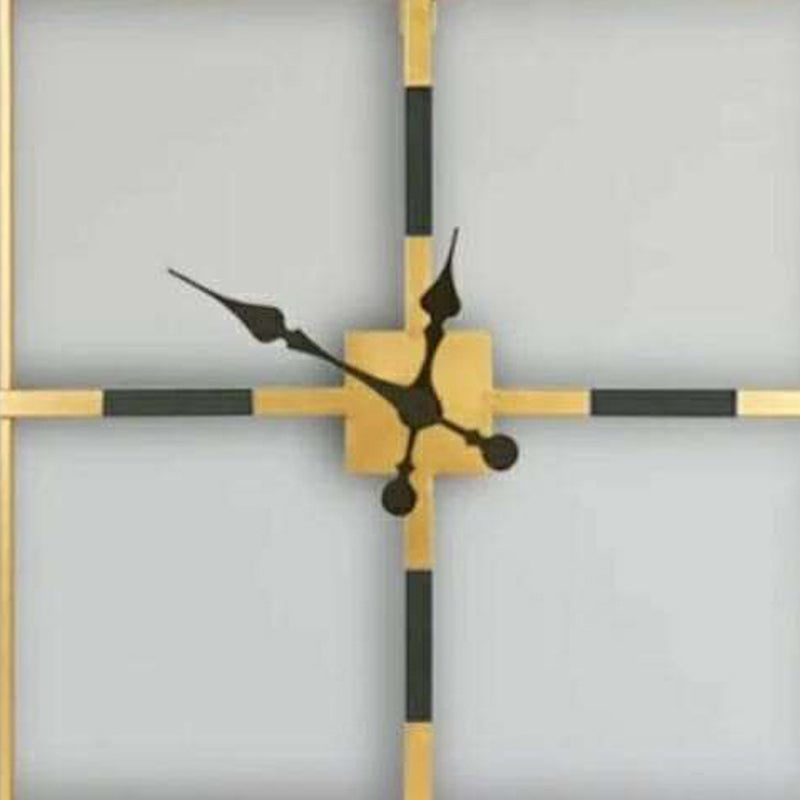 Vetri Analog Wall Clock media 3