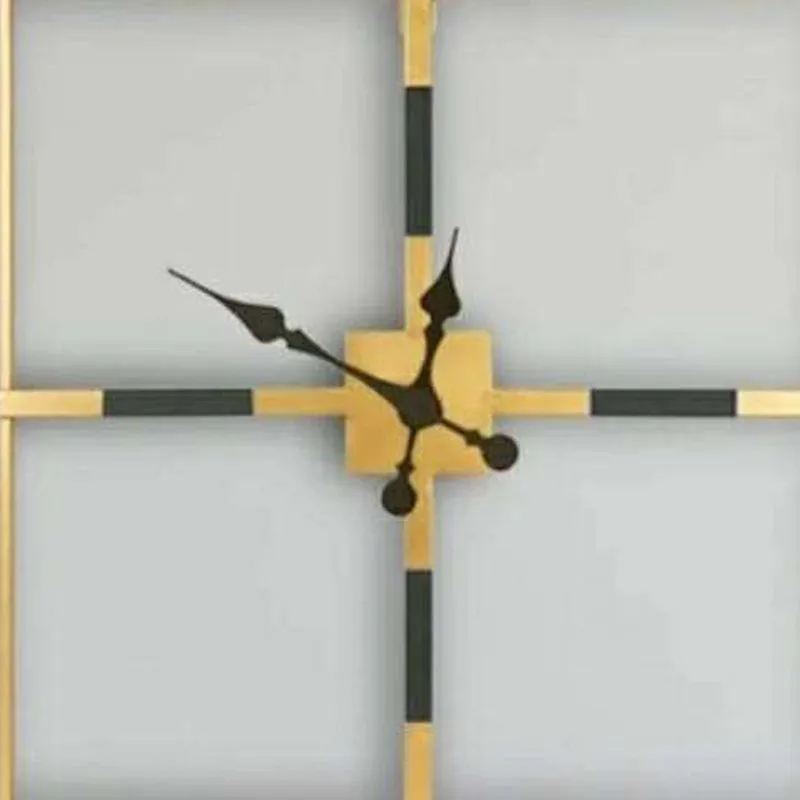 Vetri Analog Wall Clock media 3