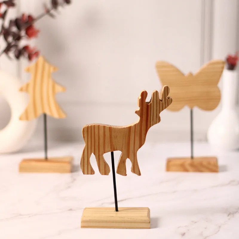 Stag Majesty Showpiece media 1
