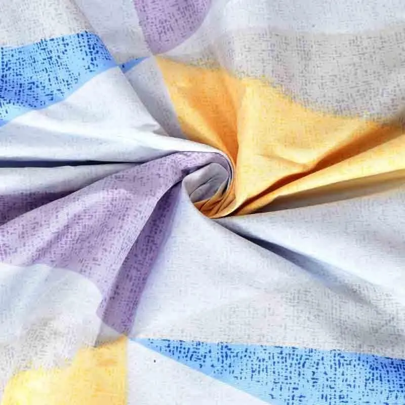 Pyramid Bedsheet - 150 GSM media 3