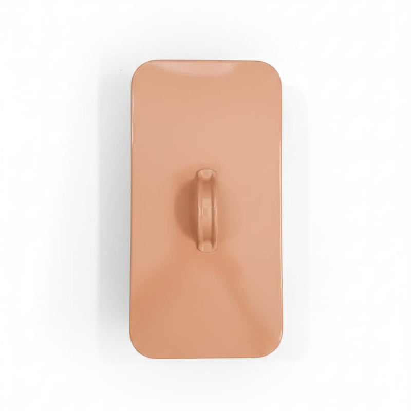 Urban Pantry Iron Bread Box (800 mL) media 5