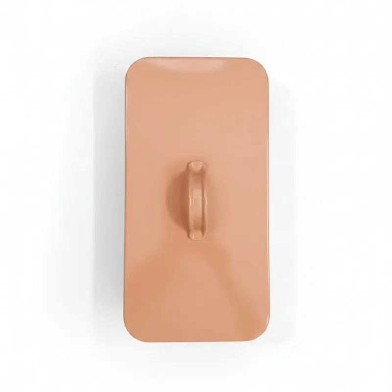 Urban Pantry Iron Bread Box (800 mL) media 5