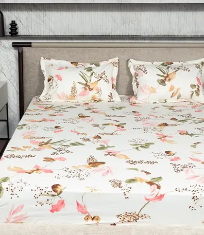 100% Cotton