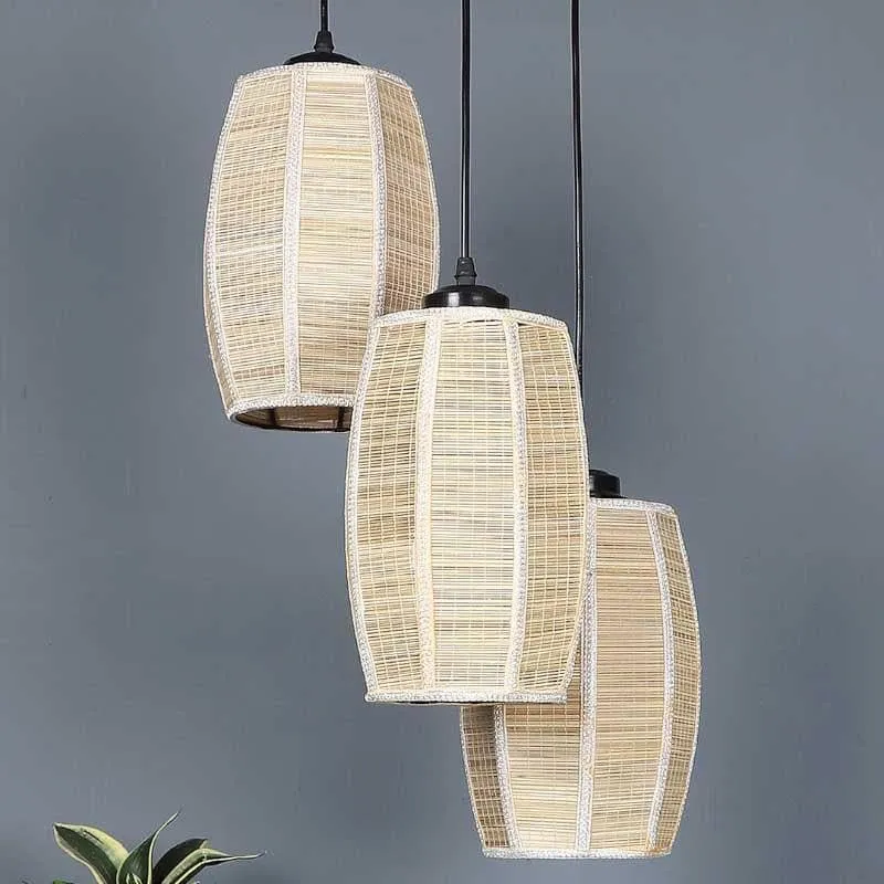 Mogo Cluster Ceiling Lamp media 4