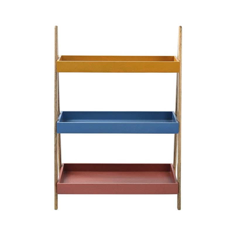 Peek-a-Boo Kids Toys Organizer media 6