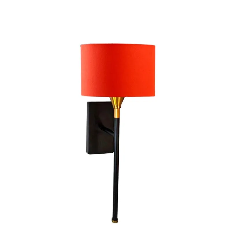 Oscaro Metal Wall Lamp media 5