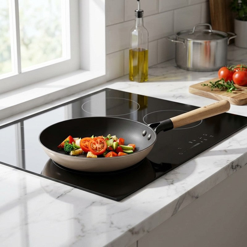 Cast Iron
