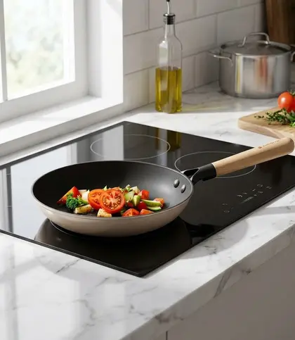 Cast Iron