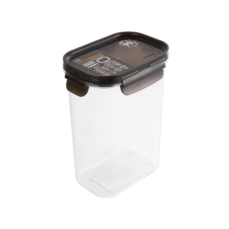 Respo Tritan Plastic Container - 1200 mL media 4