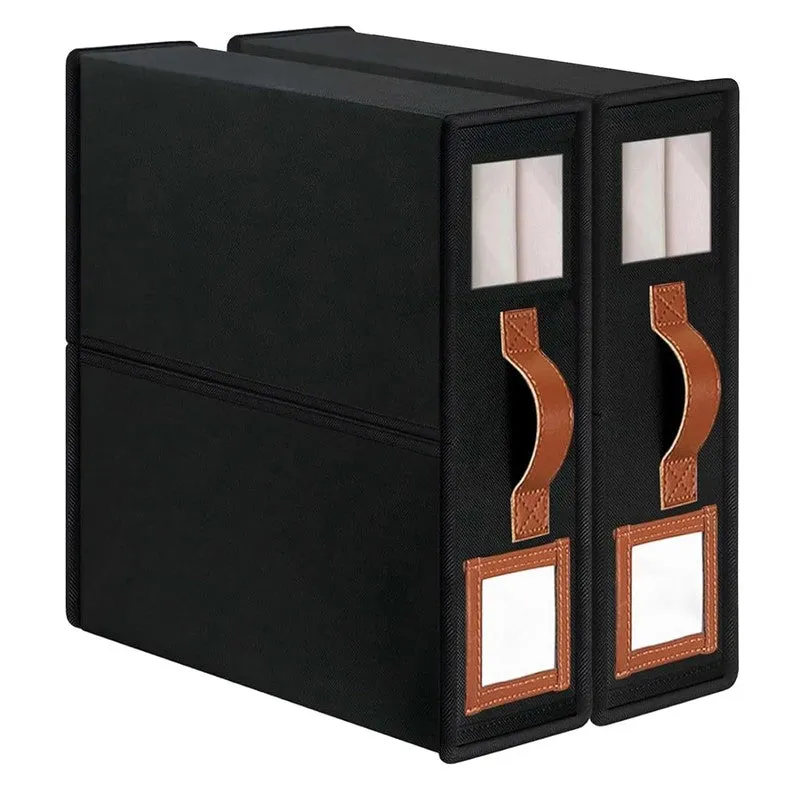 EternaFold Cloth Organizers - Set Of Two media 4