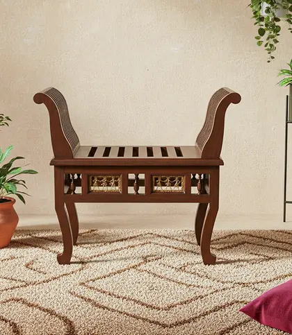 Teak Wood