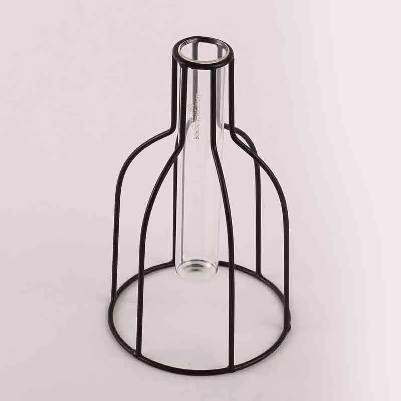 Tracey Testube Outline Planter media 7