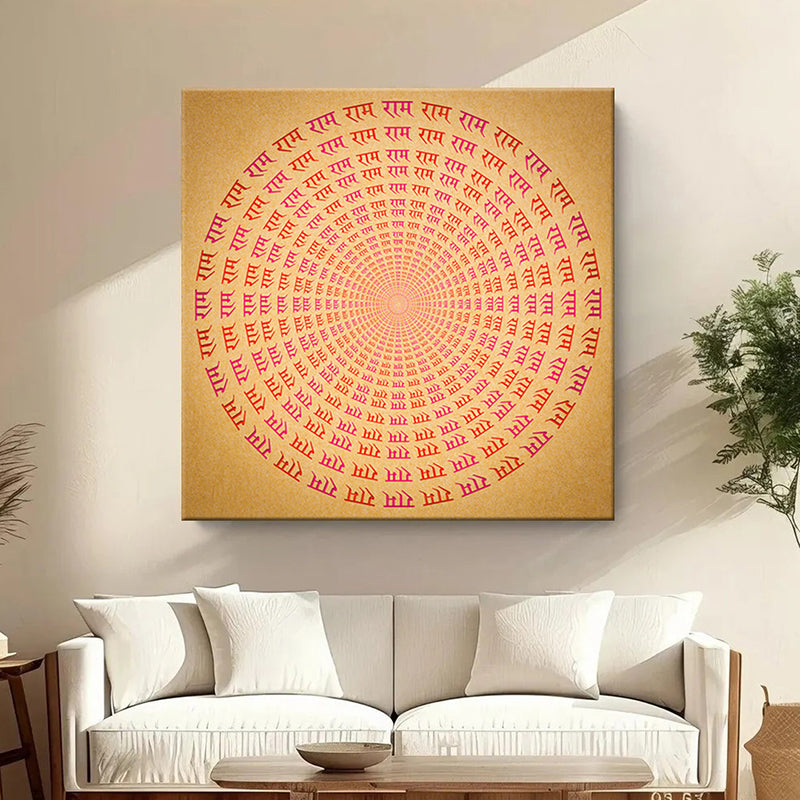 Poly Canvas