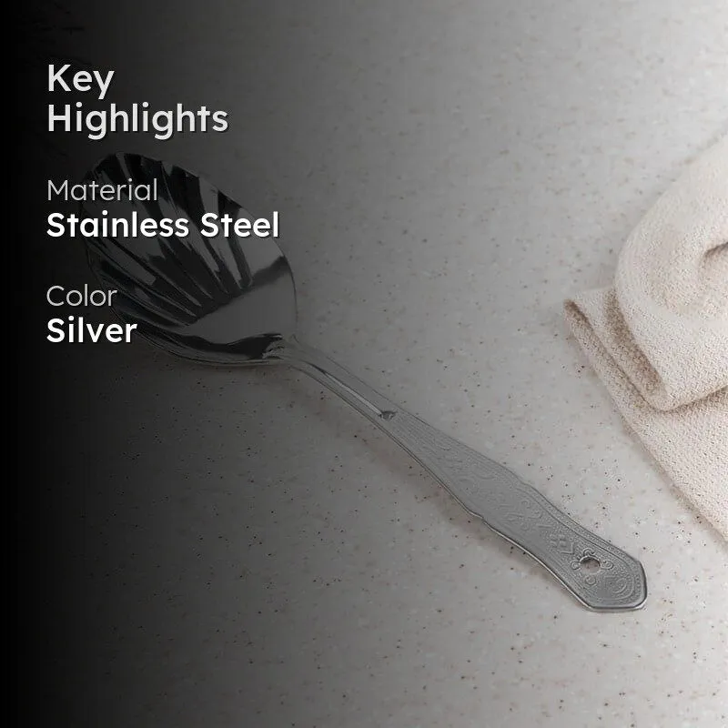 Gento Serving Spoon media 2