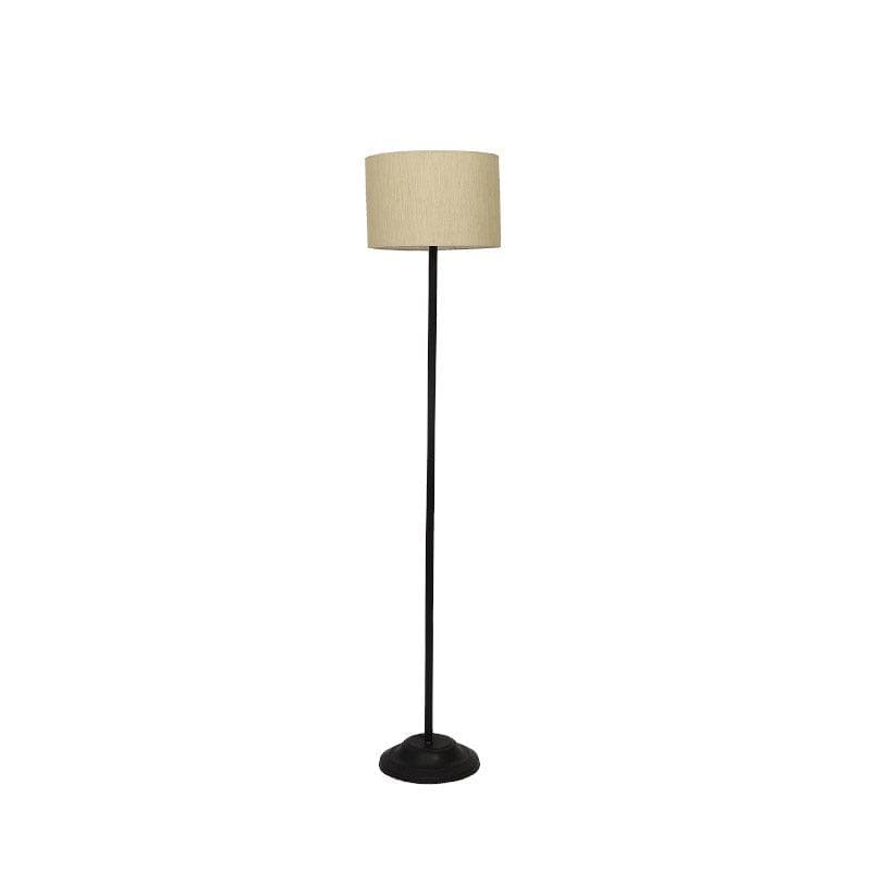 Natura Gogo Floor Lamp - Ivory media 5