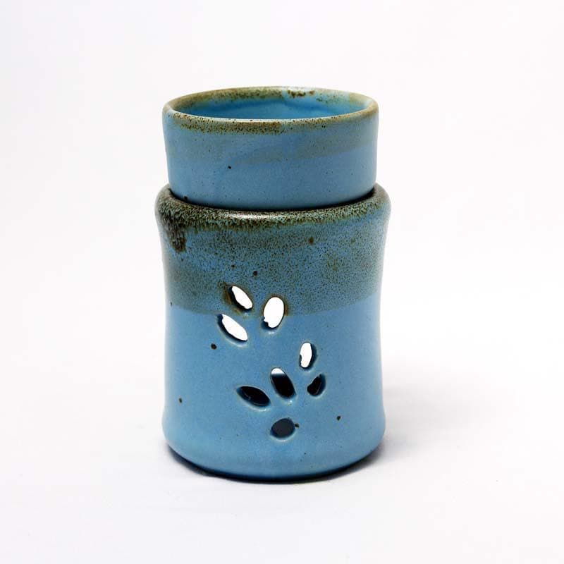 Stoneware