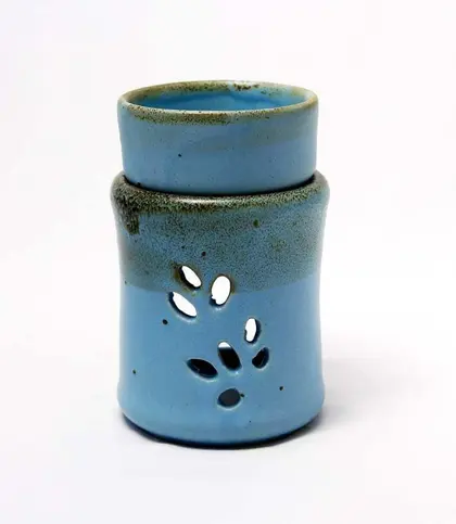 Stoneware