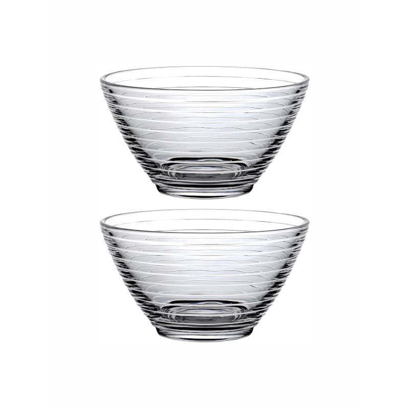 Severus Mixing Bowl - Set Of Two - 1550 ML media 3