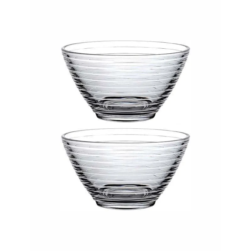 Severus Mixing Bowl - Set Of Two - 1550 ML media 3