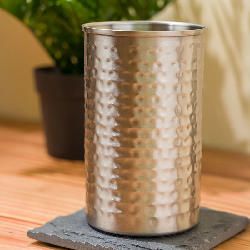 Stainless Steel
