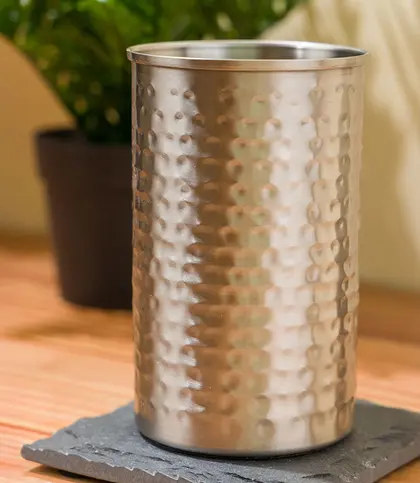 Stainless Steel