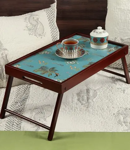 Teak Wood · MDF