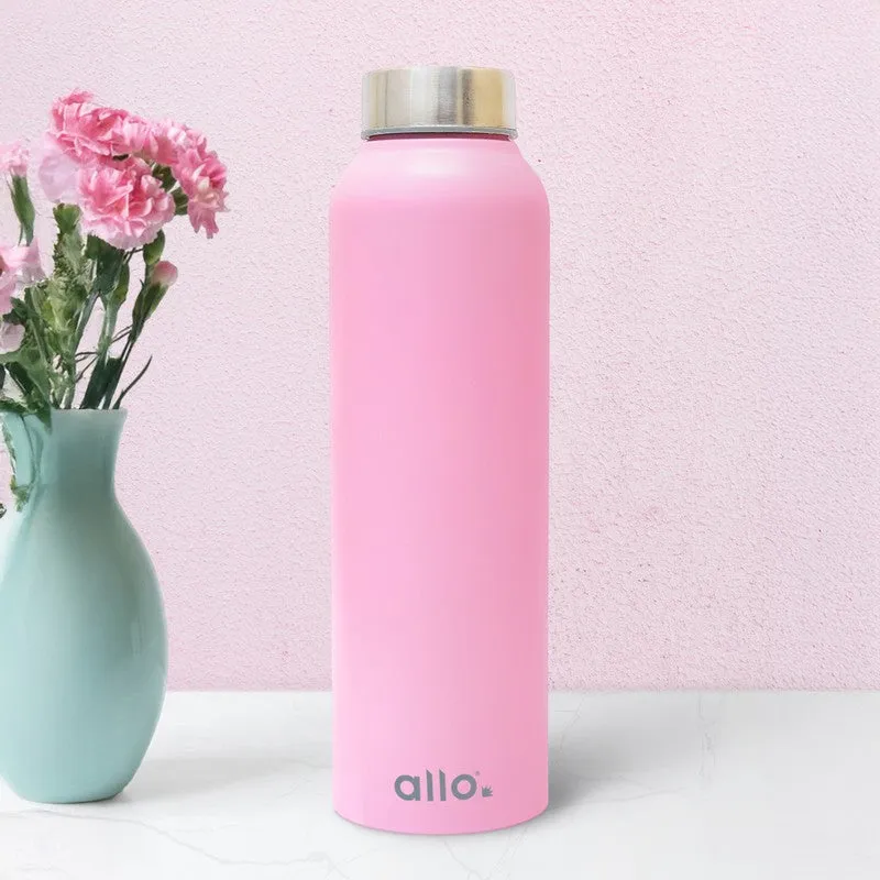 OceanMist Stainless Steel Water Bottle - 950 mL media 3