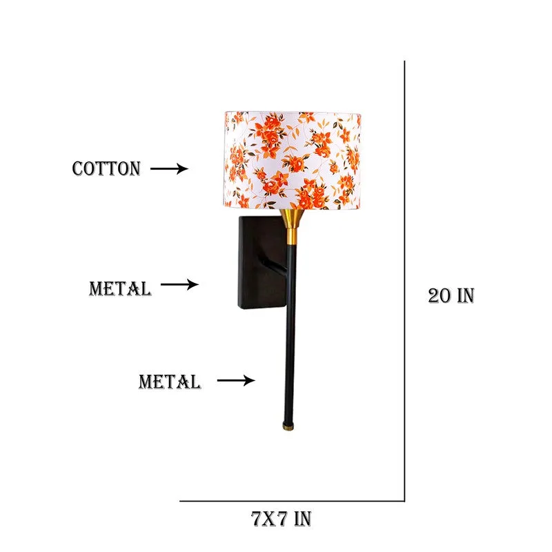 EternoX Metal Wall Lamp media 8
