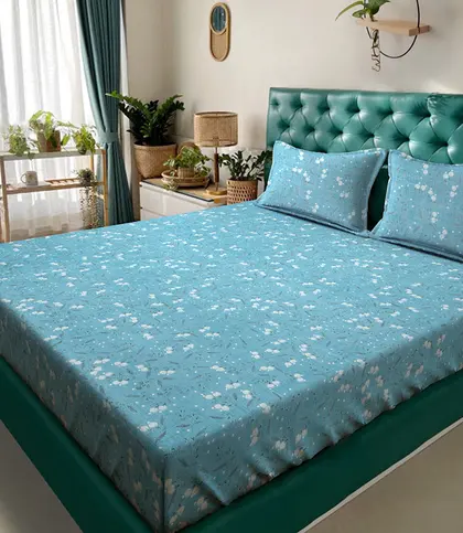 PolyCotton/Cotton Blend