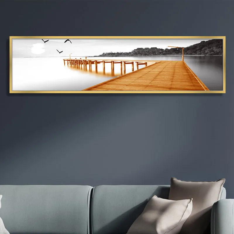Carista Wall Art media 1