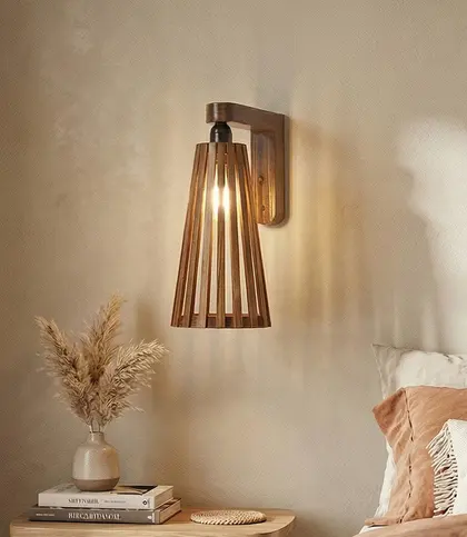 Wood
