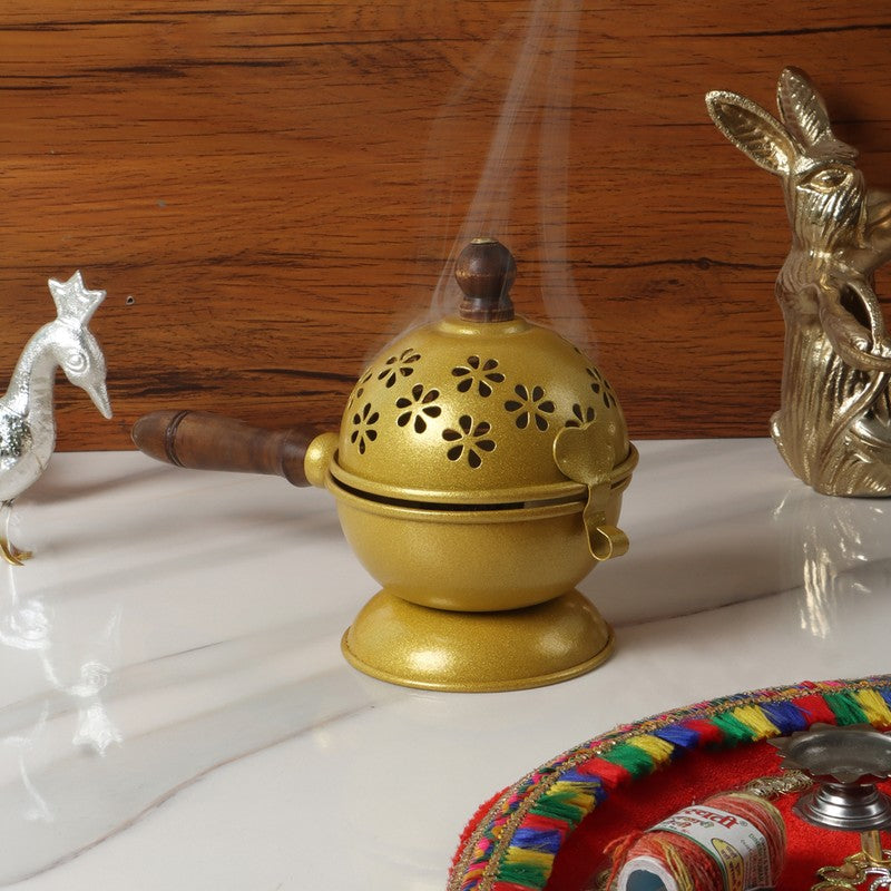 Serenity Smoke Incense Holder
