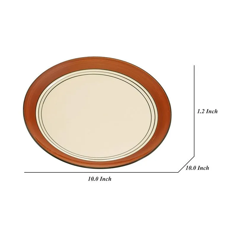 Tableware Ceramic Dinner Plate media 7