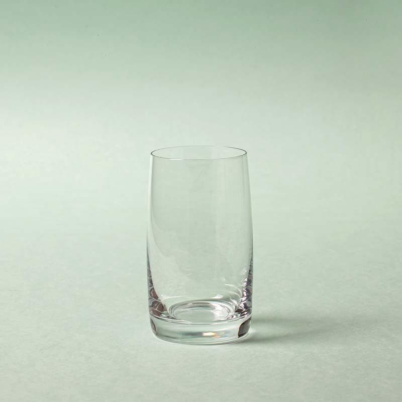 Curvy Bohemia Crystal Highball Glass - Set of Six media 4