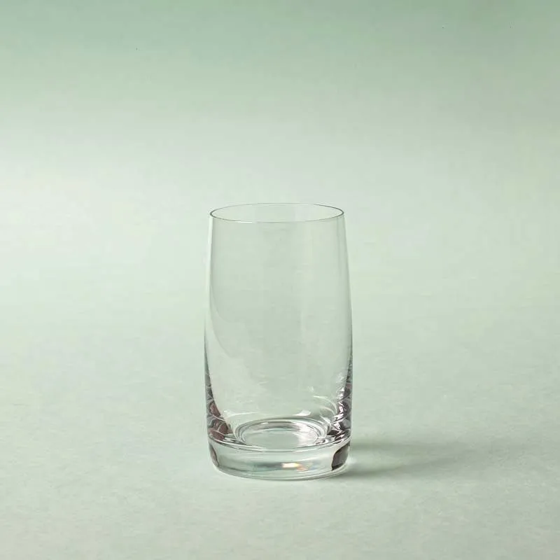 Curvy Bohemia Crystal Highball Glass - Set of Six media 4