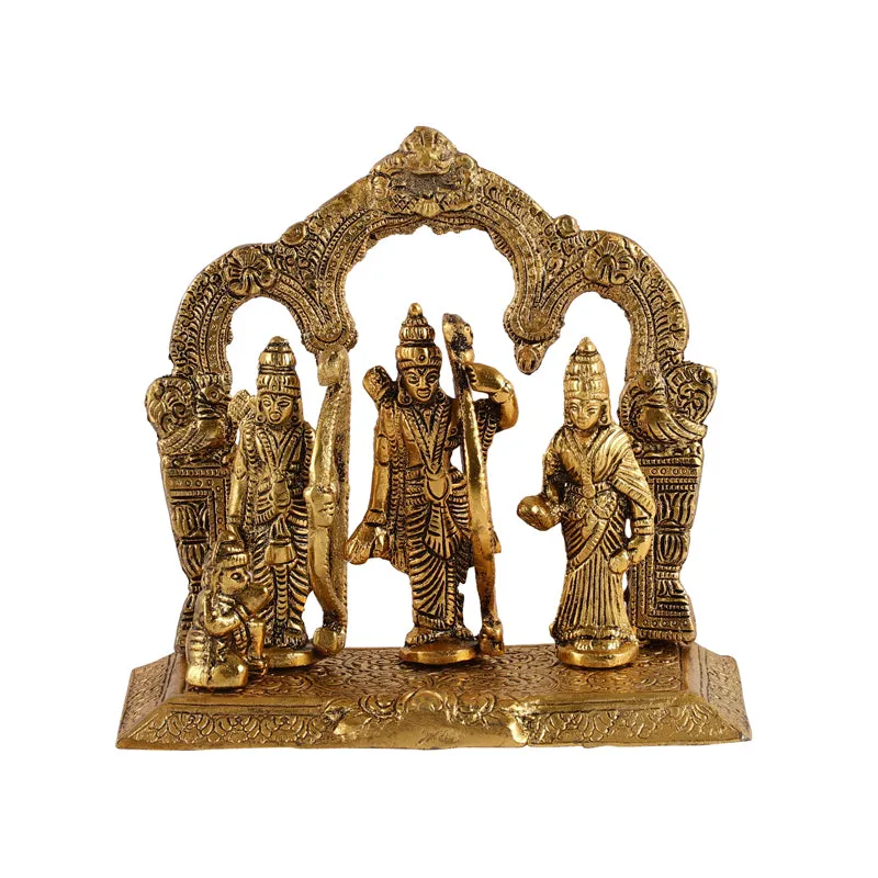 Ram Darbar II Rakhi Hamper media 6