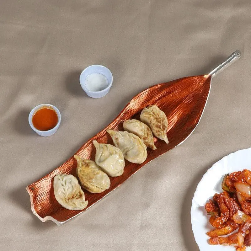 Lyna Iron Aluminum Platter media 1