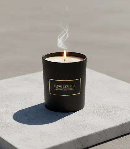 Soy Wax
