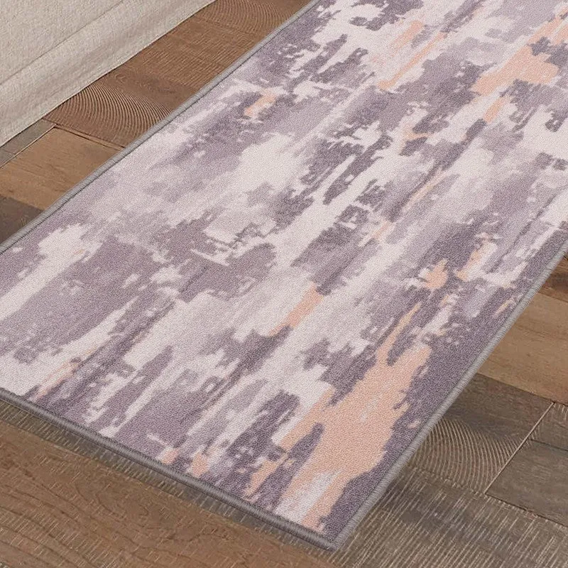 Zenova Nylon Runner Rug media 5