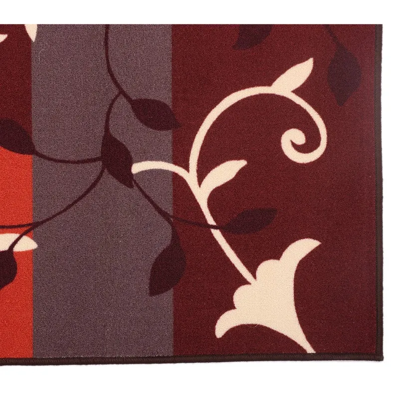 Fernway Nylon Runner Rug media 4
